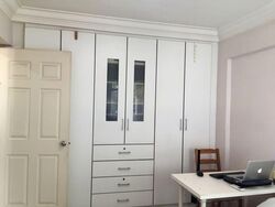 Blk 205 Jurong East View (Jurong East), HDB 3 Rooms #635319991
